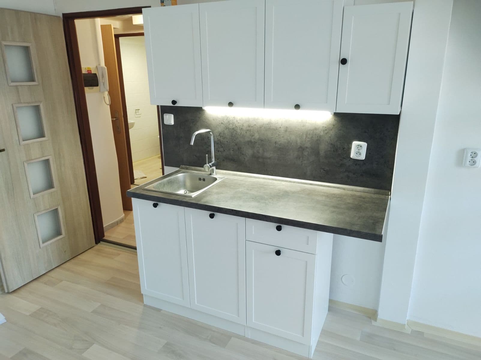 Pronájem bytu 1+kk 35 m², Masarykova, Litoměřice, Ústecký kraj Pronájem bytu 1+kk 35 m², Masarykova, Litoměřice, Ústecký kraj