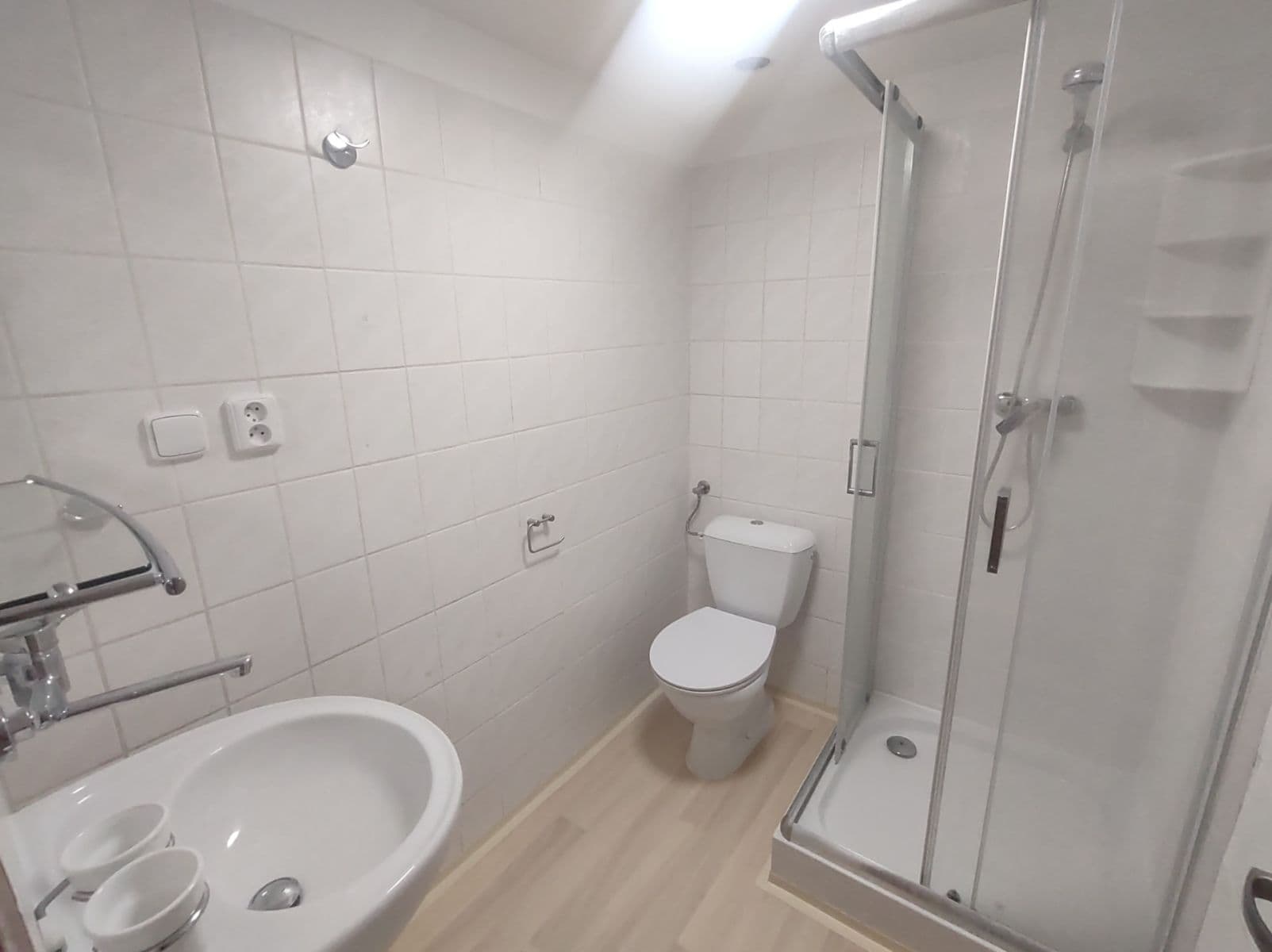 Pronájem bytu 1+kk 35 m², Masarykova, Litoměřice, Ústecký kraj Pronájem bytu 1+kk 35 m², Masarykova, Litoměřice, Ústecký kraj