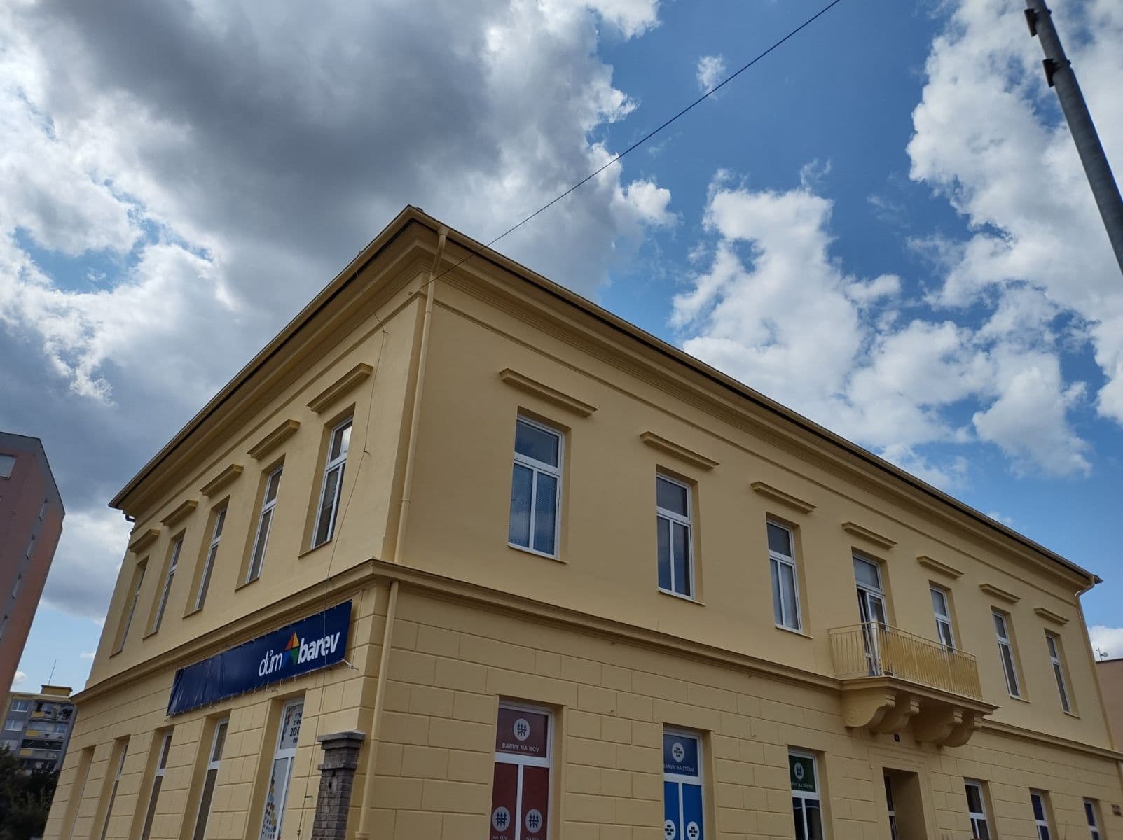 Pronájem bytu 1+kk 35 m², Masarykova, Litoměřice, Ústecký kraj Pronájem bytu 1+kk 35 m², Masarykova, Litoměřice, Ústecký kraj