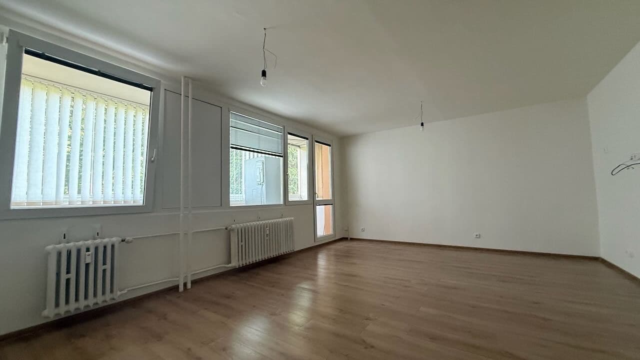 Prodej bytu 3+kk 66 m², Cvikovská, Praha, Praha Prodej bytu 3+kk 66 m², Cvikovská, Praha, Praha