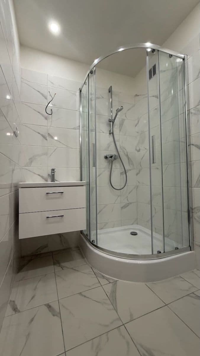 Prodej bytu 3+kk 66 m², Cvikovská, Praha, Praha Prodej bytu 3+kk 66 m², Cvikovská, Praha, Praha