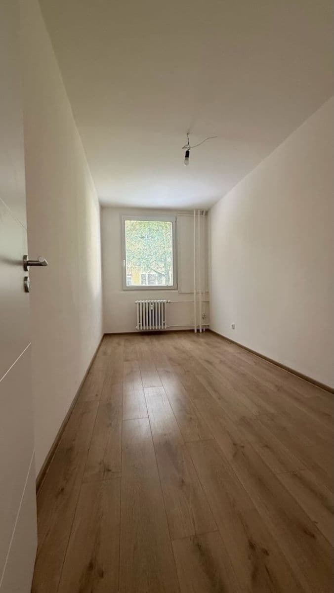 Prodej bytu 3+kk 66 m², Cvikovská, Praha, Praha Prodej bytu 3+kk 66 m², Cvikovská, Praha, Praha