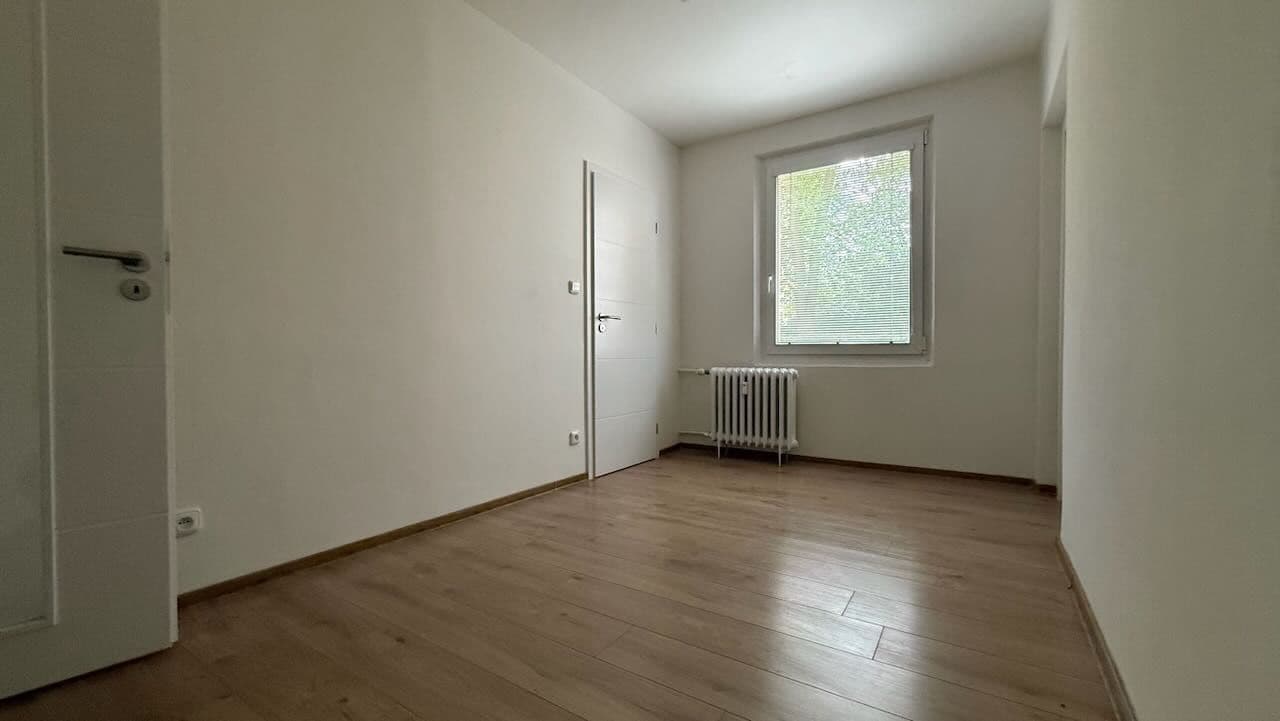 Prodej bytu 3+kk 66 m², Cvikovská, Praha, Praha Prodej bytu 3+kk 66 m², Cvikovská, Praha, Praha