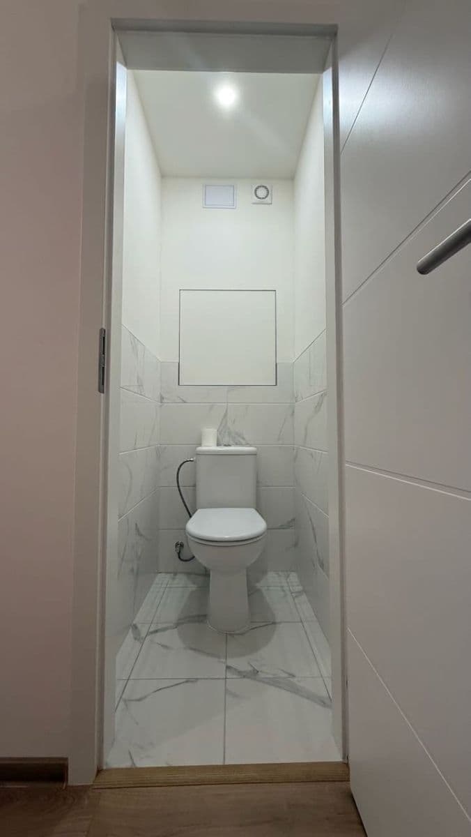 Prodej bytu 3+kk 66 m², Cvikovská, Praha, Praha Prodej bytu 3+kk 66 m², Cvikovská, Praha, Praha