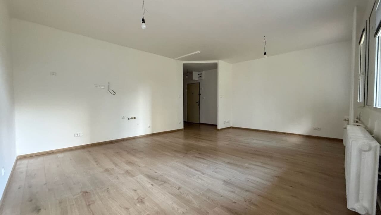 Prodej bytu 3+kk 66 m², Cvikovská, Praha, Praha Prodej bytu 3+kk 66 m², Cvikovská, Praha, Praha