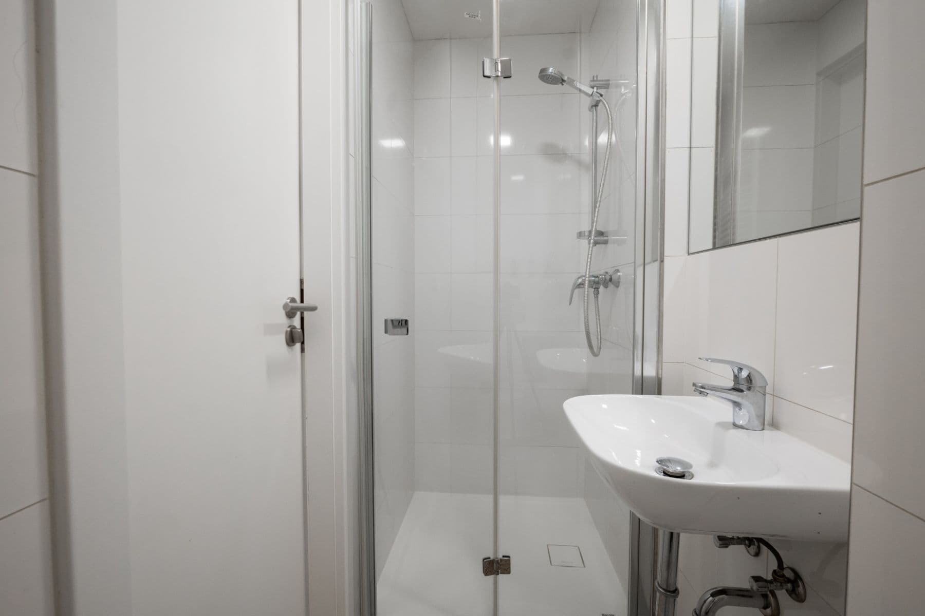 Prodej bytu 1+kk 24 m², Čenětická, Praha, Praha Prodej bytu 1+kk 24 m², Čenětická, Praha, Praha