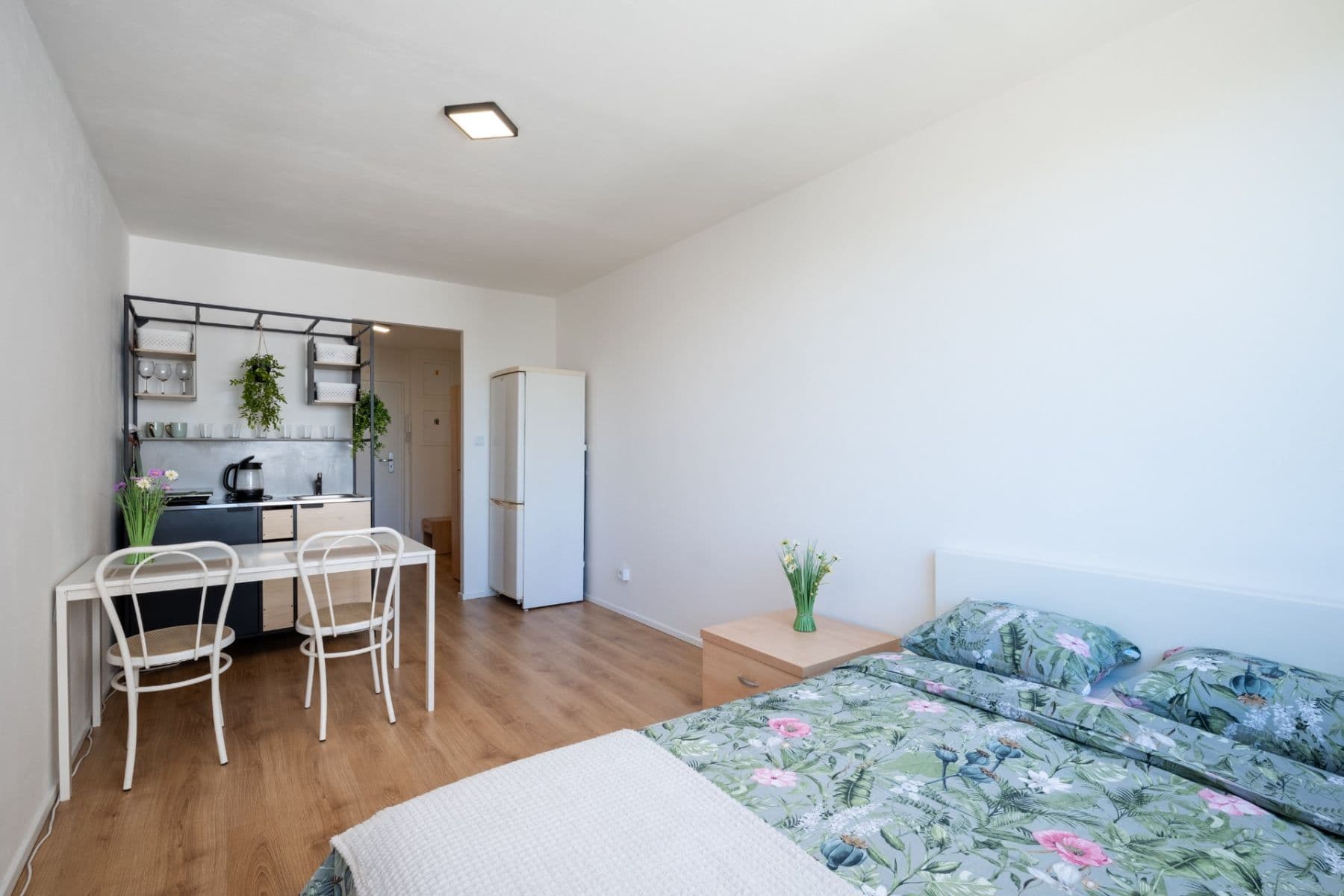 Prodej bytu 1+kk 24 m², Čenětická, Praha, Praha Prodej bytu 1+kk 24 m², Čenětická, Praha, Praha