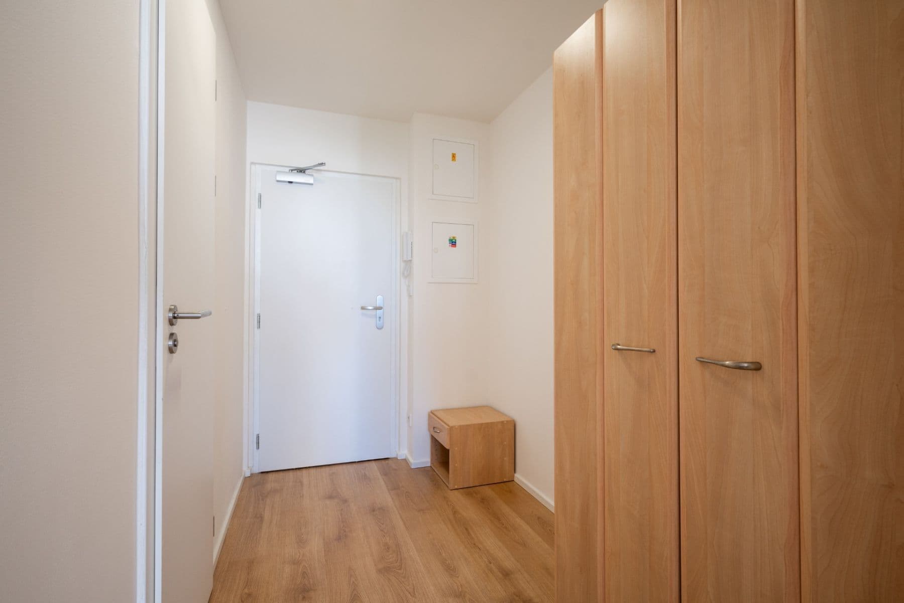 Prodej bytu 1+kk 24 m², Čenětická, Praha, Praha Prodej bytu 1+kk 24 m², Čenětická, Praha, Praha
