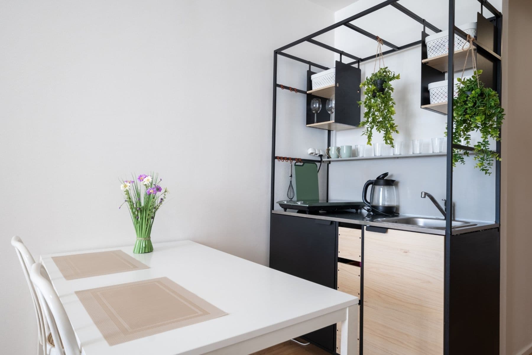 Prodej bytu 1+kk 24 m², Čenětická, Praha, Praha Prodej bytu 1+kk 24 m², Čenětická, Praha, Praha