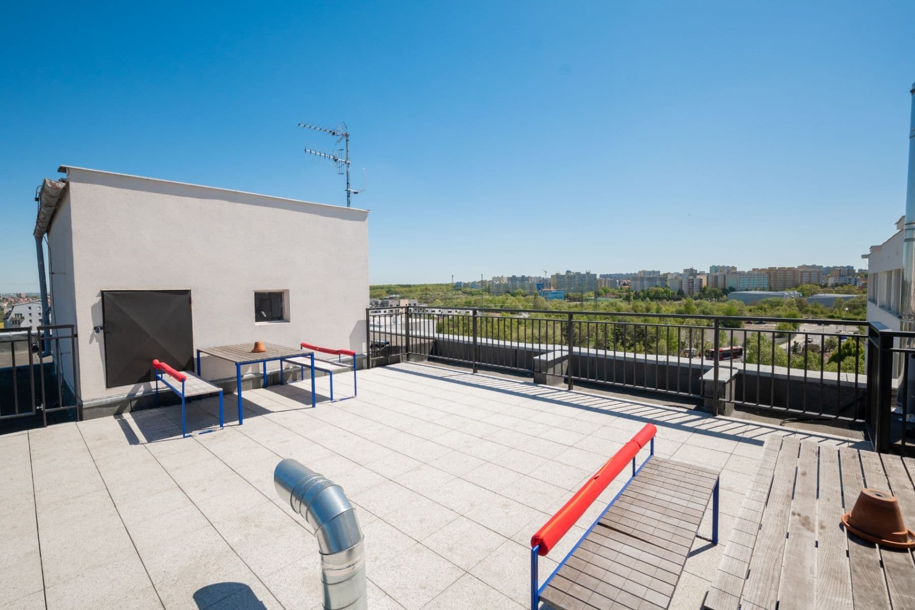 Prodej bytu 1+kk 24 m², Čenětická, Praha, Praha Prodej bytu 1+kk 24 m², Čenětická, Praha, Praha