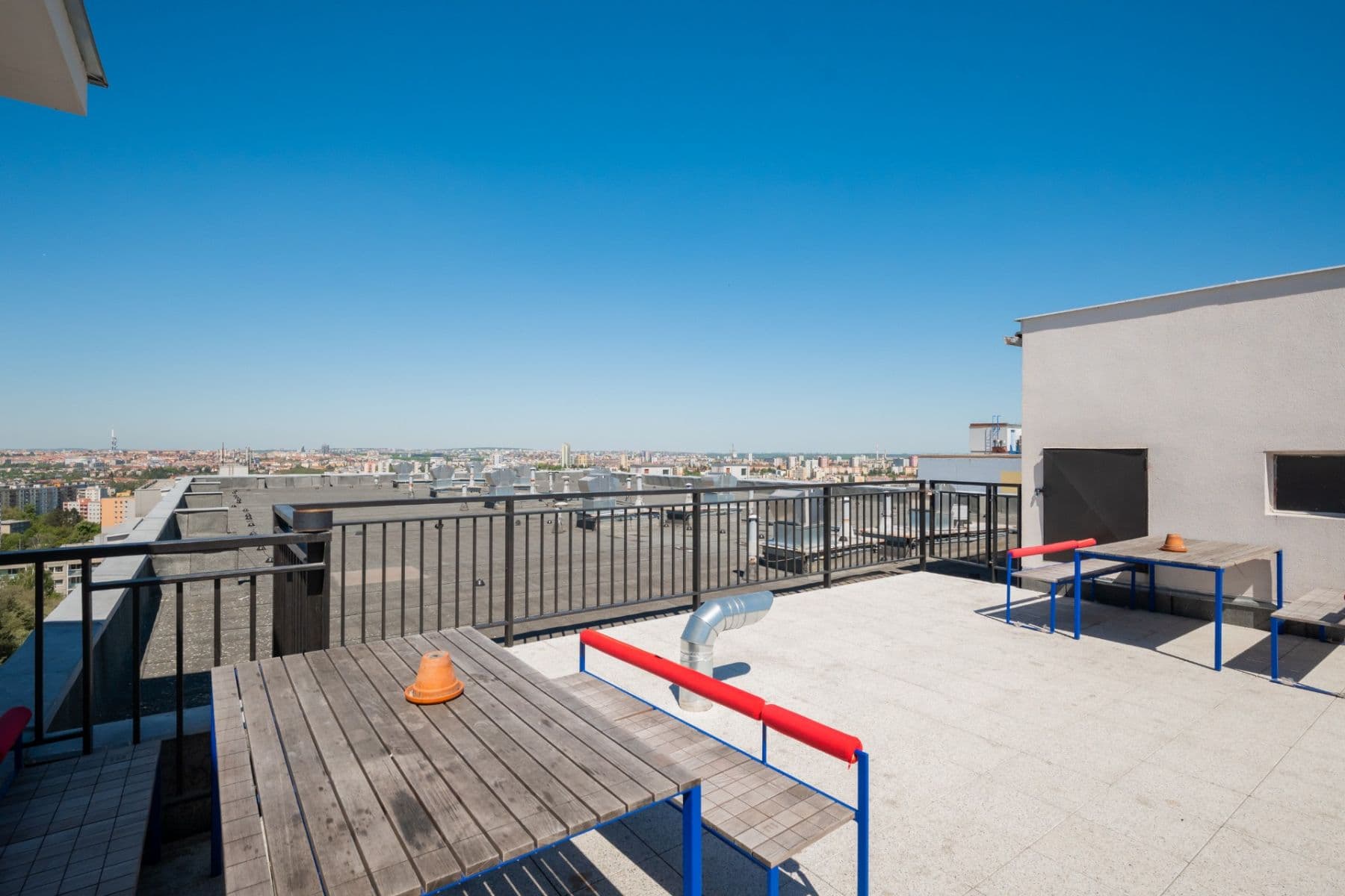 Prodej bytu 1+kk 24 m², Čenětická, Praha, Praha Prodej bytu 1+kk 24 m², Čenětická, Praha, Praha