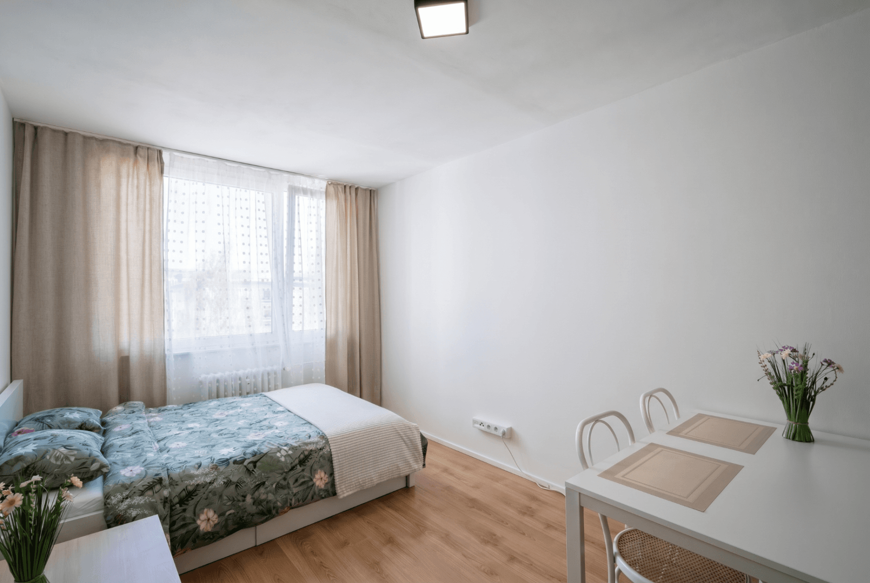 Prodej bytu 1+kk 24 m², Čenětická, Praha, Praha Prodej bytu 1+kk 24 m², Čenětická, Praha, Praha
