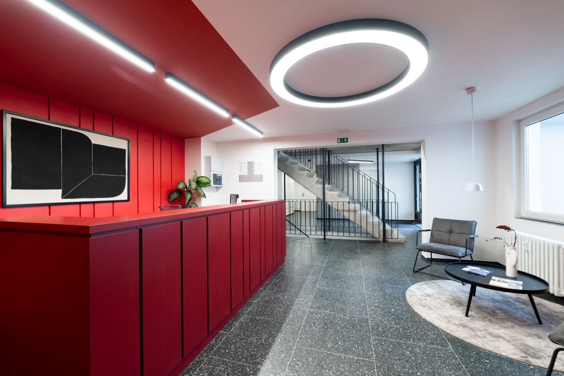 Prodej bytu 1+kk 24 m², Čenětická, Praha, Praha Prodej bytu 1+kk 24 m², Čenětická, Praha, Praha