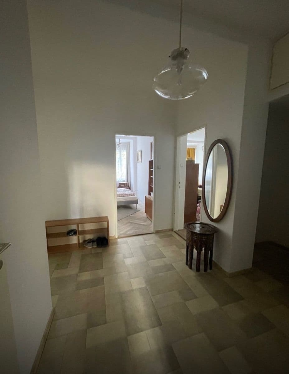 Pronájem bytu 2+1 73 m², Baranova, Praha, Praha Pronájem bytu 2+1 73 m², Baranova, Praha, Praha
