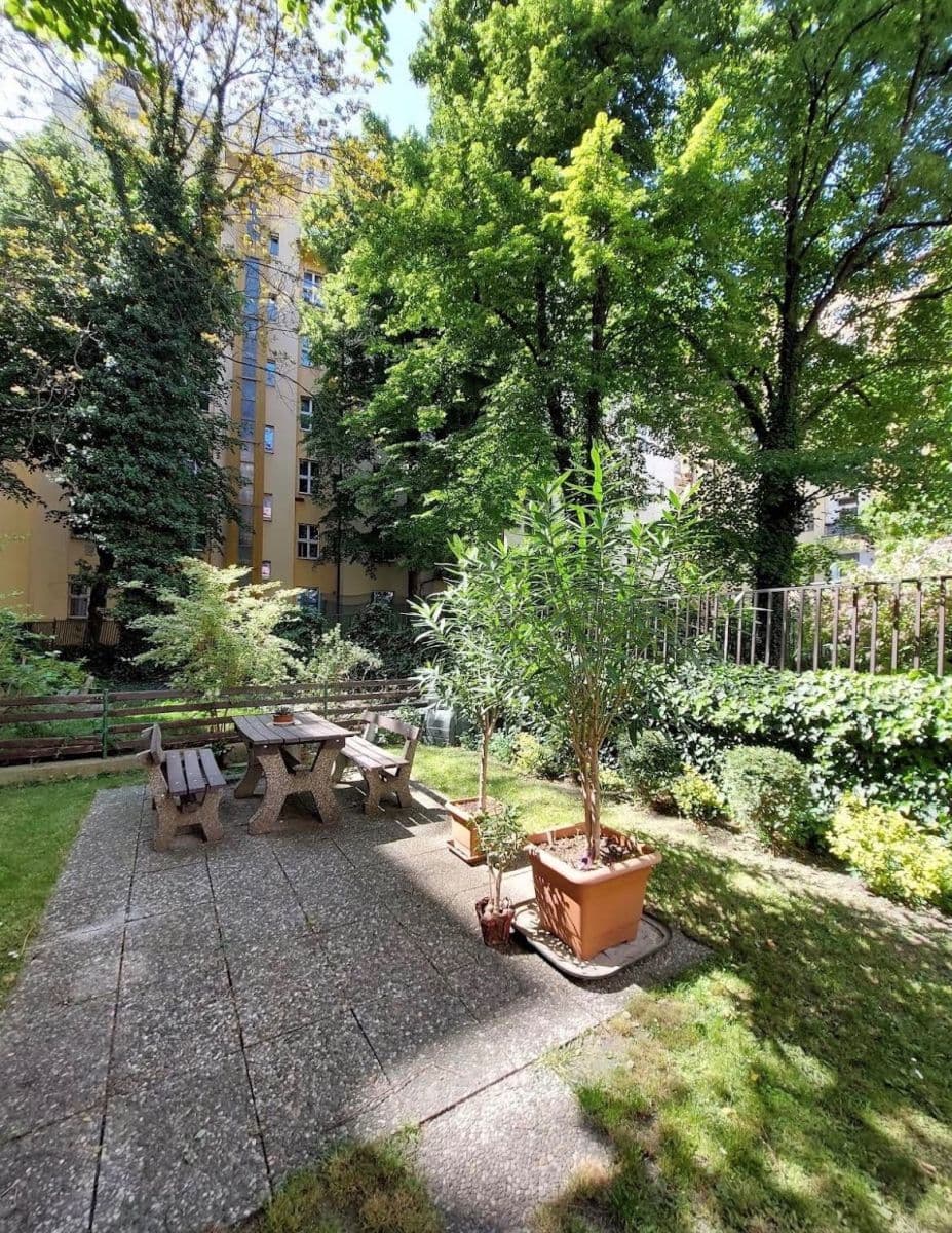 Pronájem bytu 2+1 73 m², Baranova, Praha, Praha Pronájem bytu 2+1 73 m², Baranova, Praha, Praha