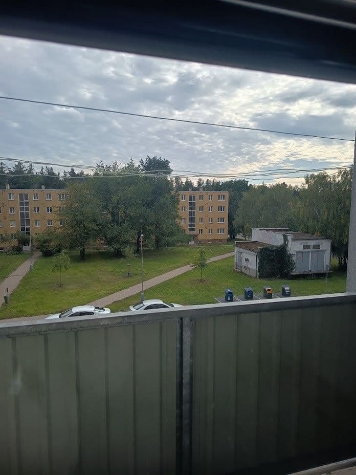 Pronájem bytu 2+1 56 m², Moskevská, Kladno, Středočeský kraj Pronájem bytu 2+1 56 m², Moskevská, Kladno, Středočeský kraj