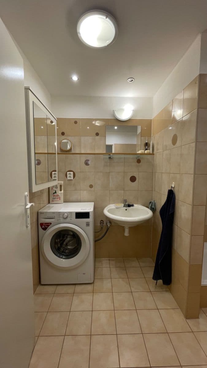 Prodej bytu 2+kk 58 m², Řešovská, Praha, Praha Prodej bytu 2+kk 58 m², Řešovská, Praha, Praha
