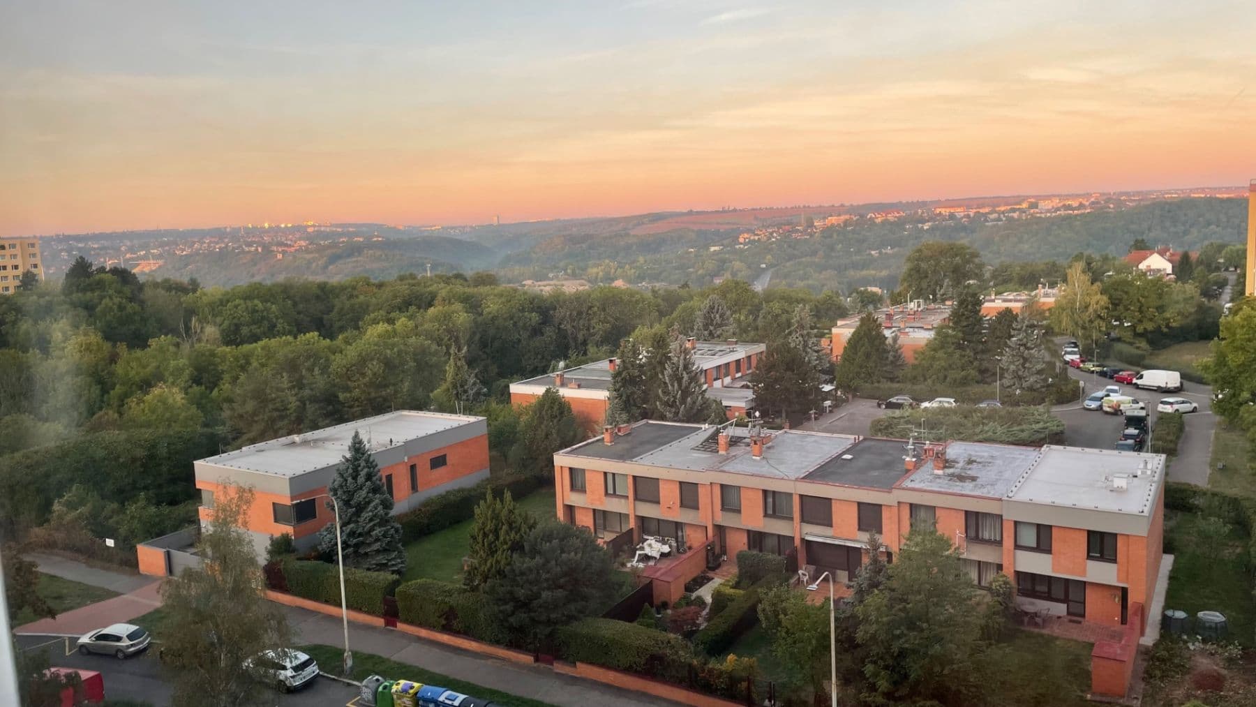 Prodej bytu 2+kk 58 m², Řešovská, Praha, Praha Prodej bytu 2+kk 58 m², Řešovská, Praha, Praha