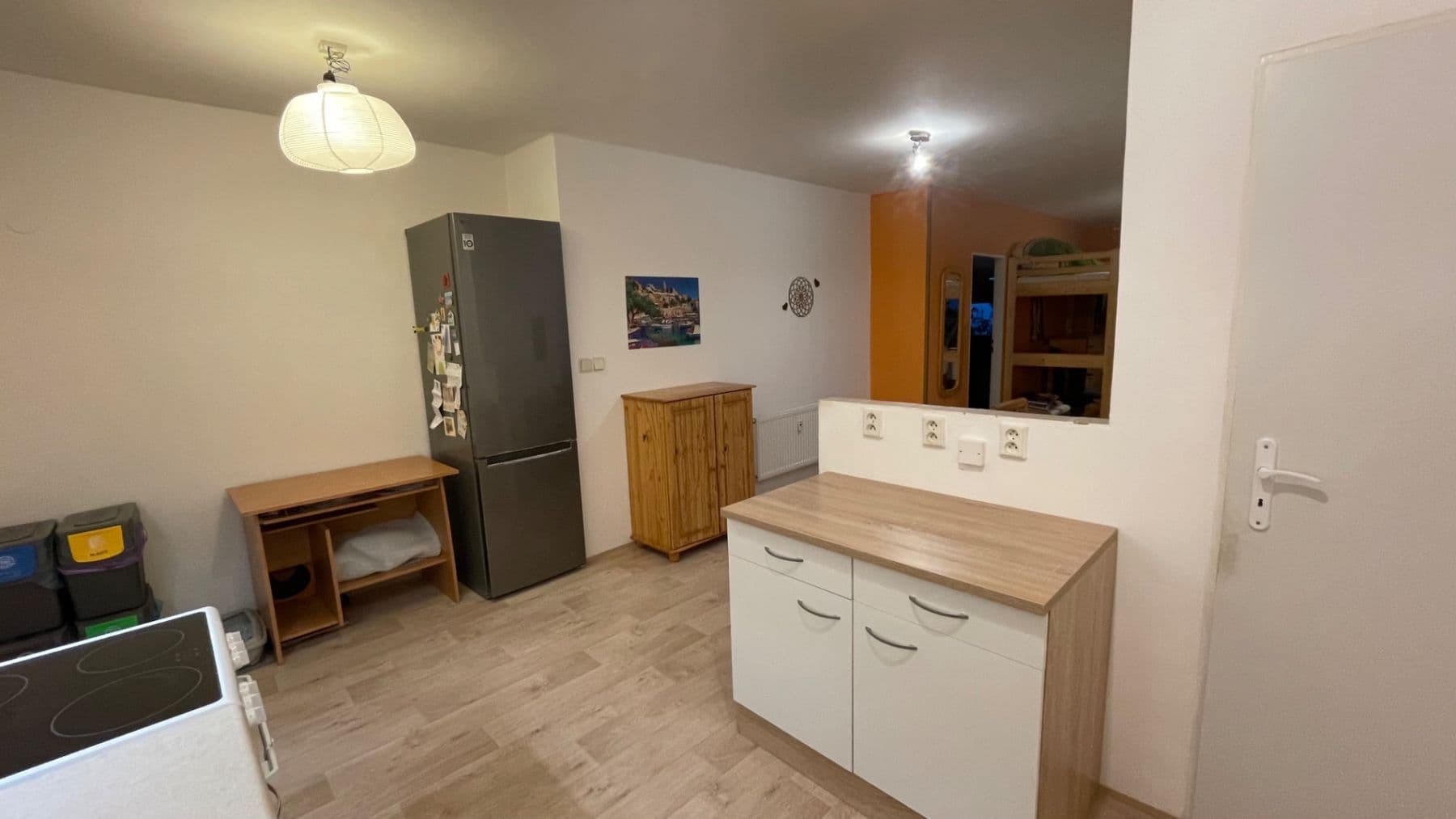 Prodej bytu 2+kk 58 m², Řešovská, Praha, Praha Prodej bytu 2+kk 58 m², Řešovská, Praha, Praha