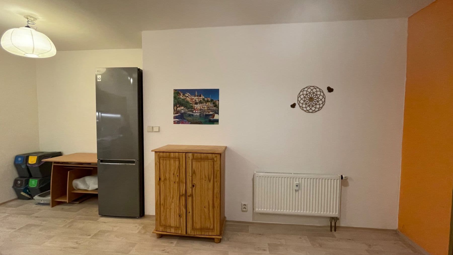 Prodej bytu 2+kk 58 m², Řešovská, Praha, Praha Prodej bytu 2+kk 58 m², Řešovská, Praha, Praha