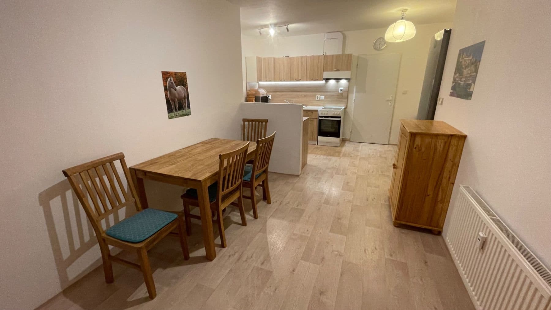 Prodej bytu 2+kk 58 m², Řešovská, Praha, Praha Prodej bytu 2+kk 58 m², Řešovská, Praha, Praha