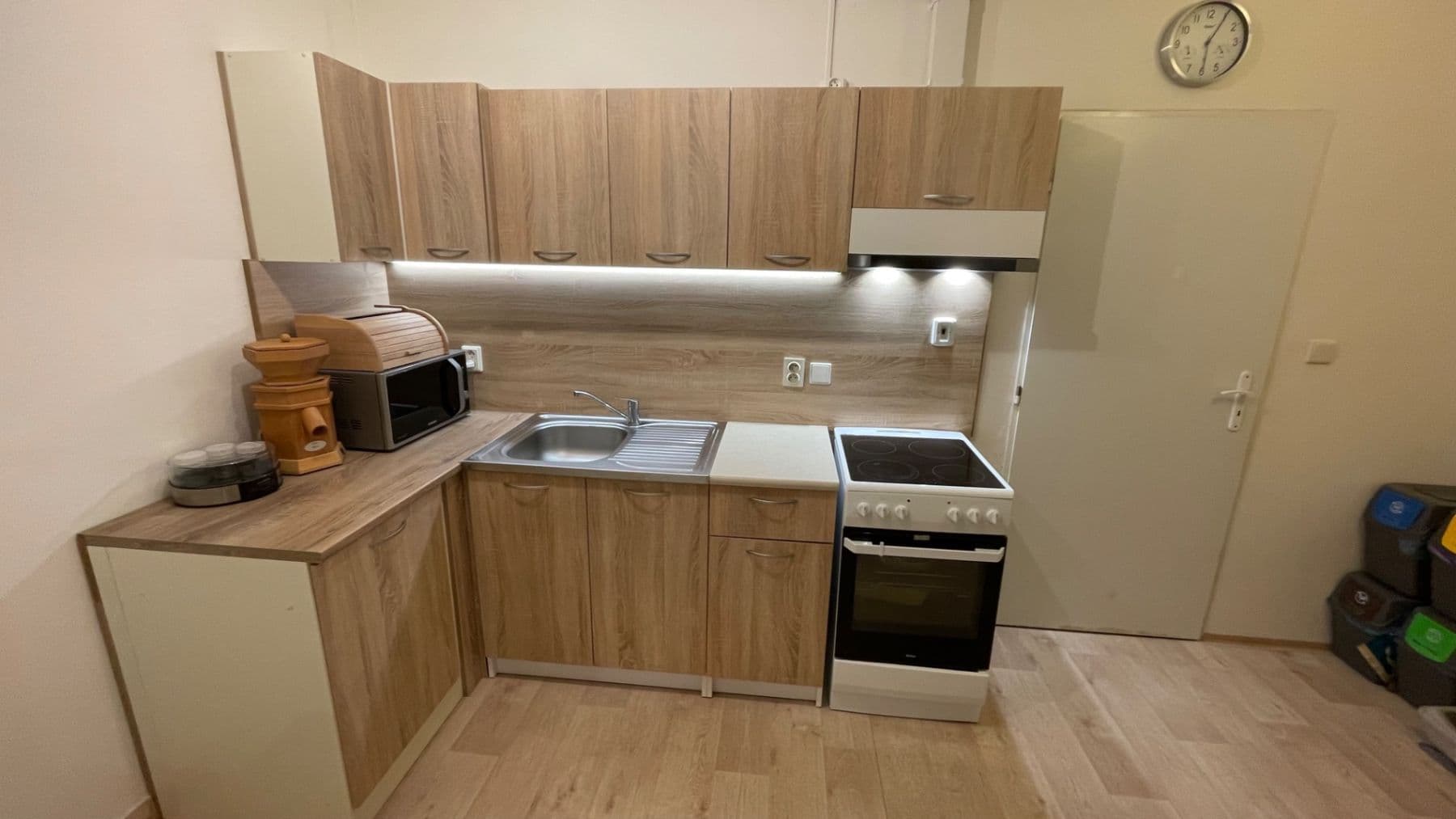 Prodej bytu 2+kk 58 m², Řešovská, Praha, Praha Prodej bytu 2+kk 58 m², Řešovská, Praha, Praha