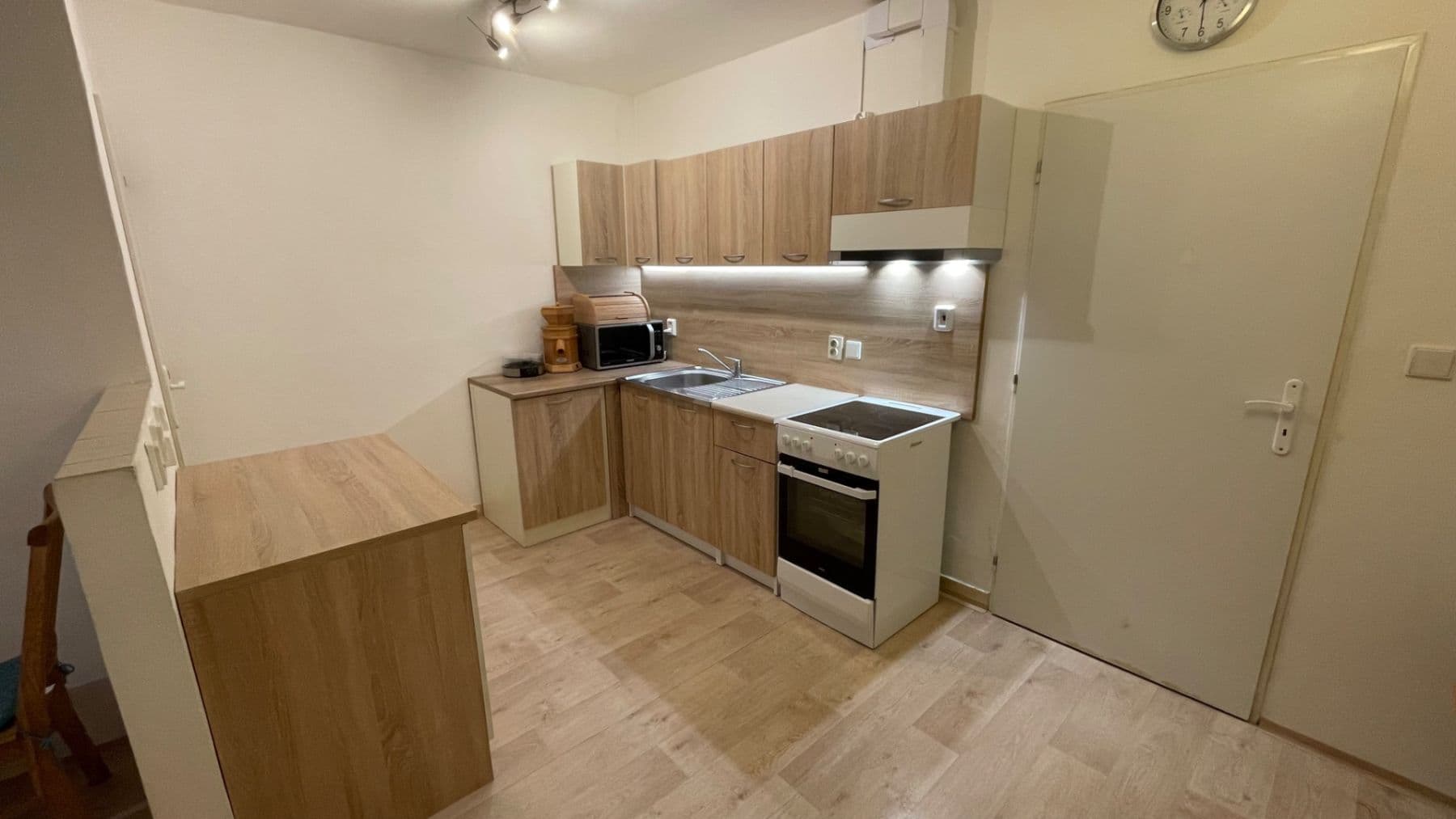 Prodej bytu 2+kk 58 m², Řešovská, Praha, Praha Prodej bytu 2+kk 58 m², Řešovská, Praha, Praha