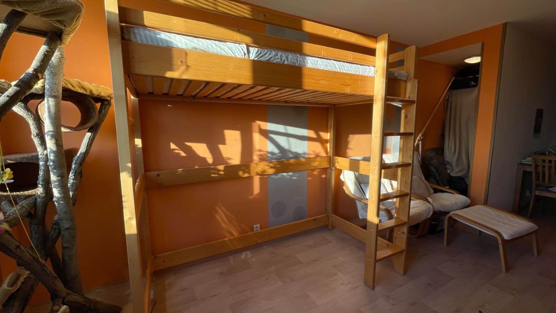 Prodej bytu 2+kk 58 m², Řešovská, Praha, Praha Prodej bytu 2+kk 58 m², Řešovská, Praha, Praha