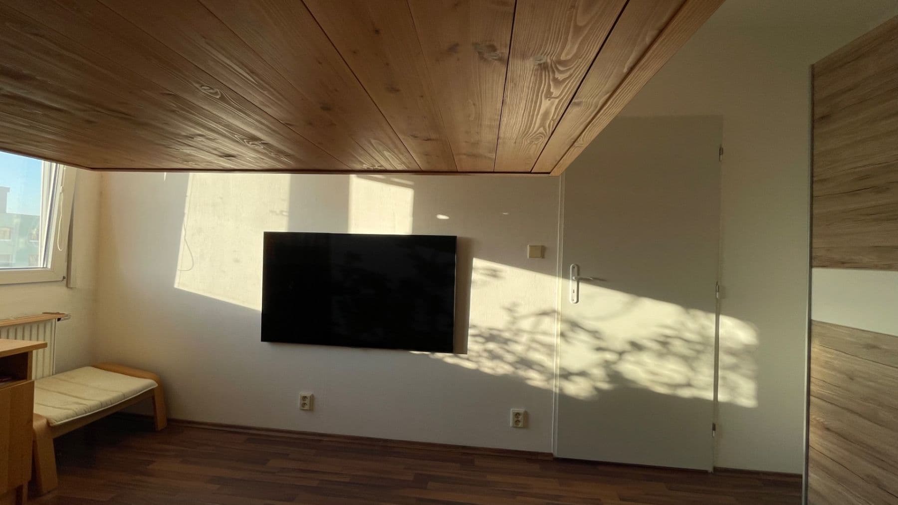 Prodej bytu 2+kk 58 m², Řešovská, Praha, Praha Prodej bytu 2+kk 58 m², Řešovská, Praha, Praha