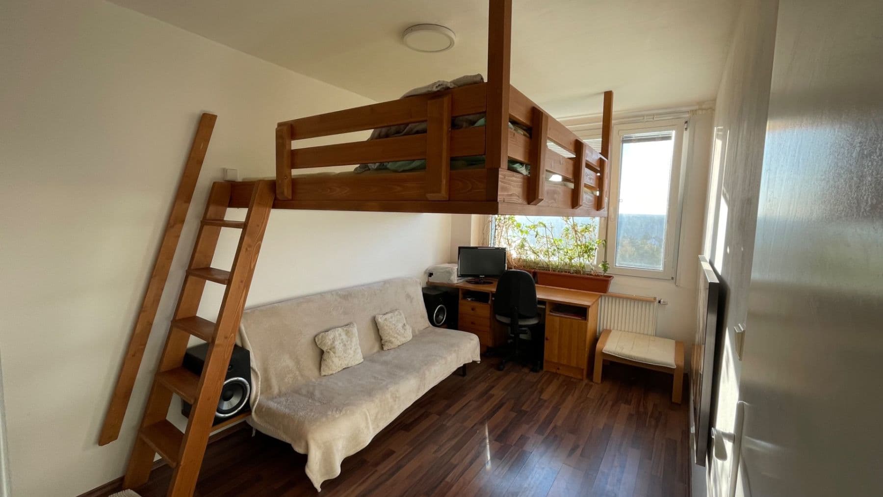 Prodej bytu 2+kk 58 m², Řešovská, Praha, Praha Prodej bytu 2+kk 58 m², Řešovská, Praha, Praha