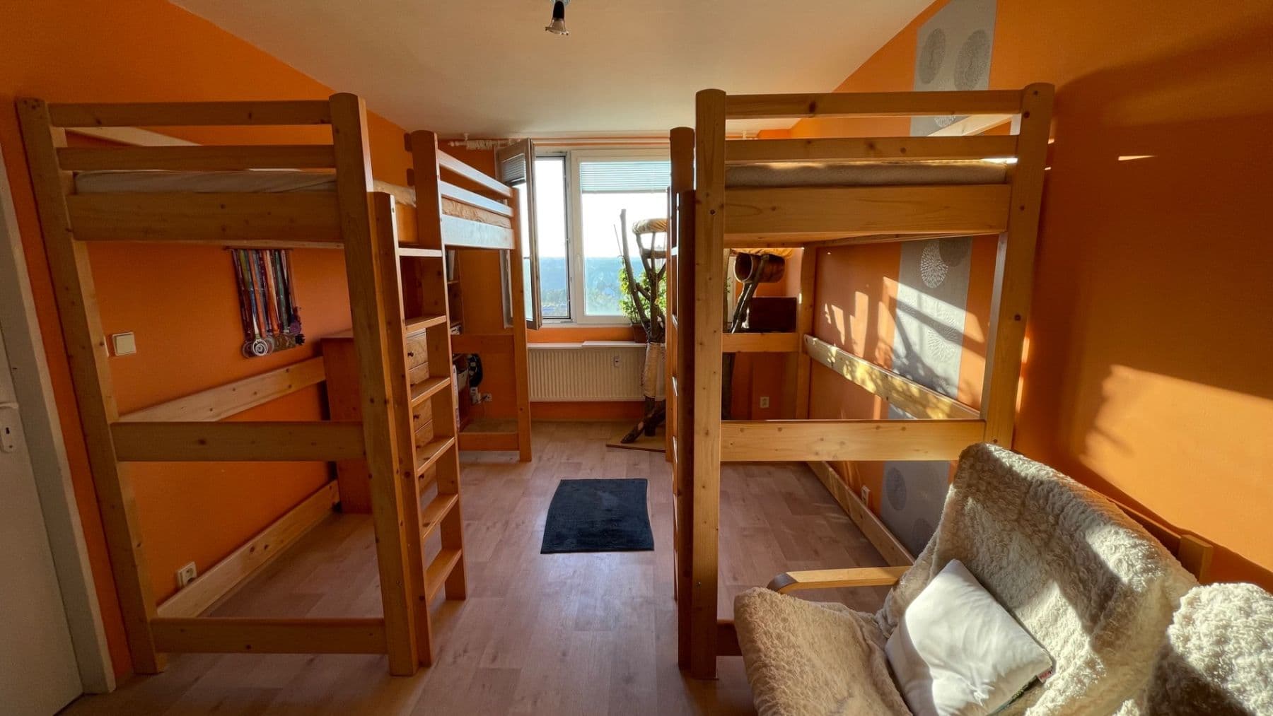 Prodej bytu 2+kk 58 m², Řešovská, Praha, Praha Prodej bytu 2+kk 58 m², Řešovská, Praha, Praha
