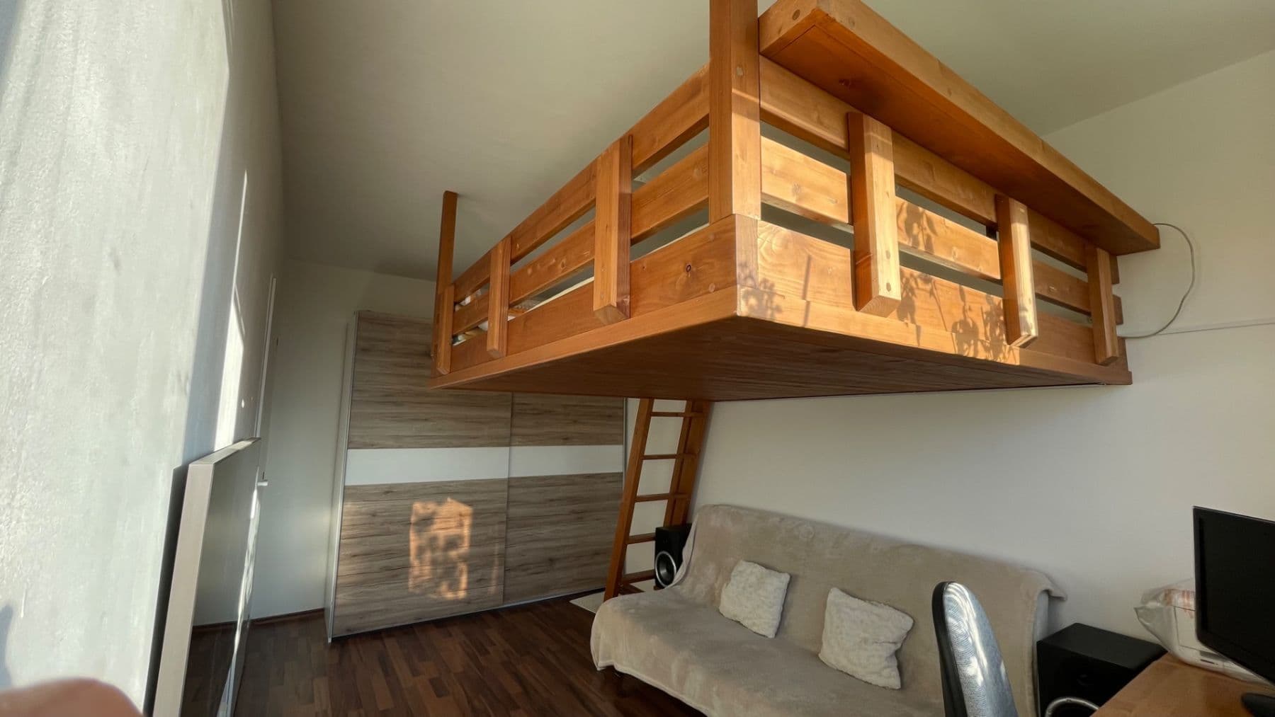 Prodej bytu 2+kk 58 m², Řešovská, Praha, Praha Prodej bytu 2+kk 58 m², Řešovská, Praha, Praha