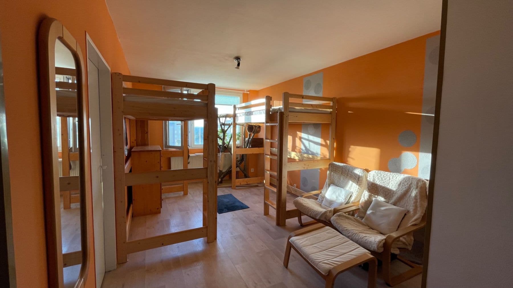 Prodej bytu 2+kk 58 m², Řešovská, Praha, Praha Prodej bytu 2+kk 58 m², Řešovská, Praha, Praha