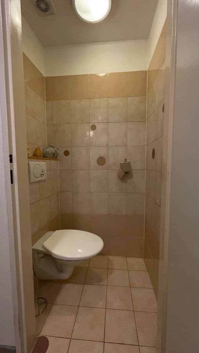 Prodej bytu 2+kk 58 m², Řešovská, Praha, Praha Prodej bytu 2+kk 58 m², Řešovská, Praha, Praha