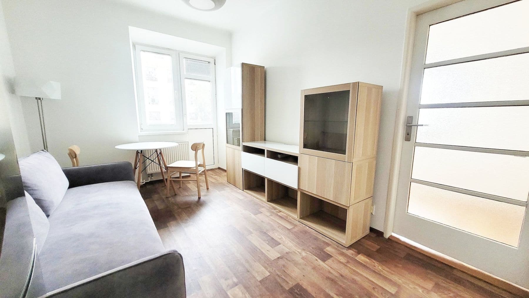 Pronájem bytu 2+kk 45 m², Kolbenova, Praha, Praha Pronájem bytu 2+kk 45 m², Kolbenova, Praha, Praha