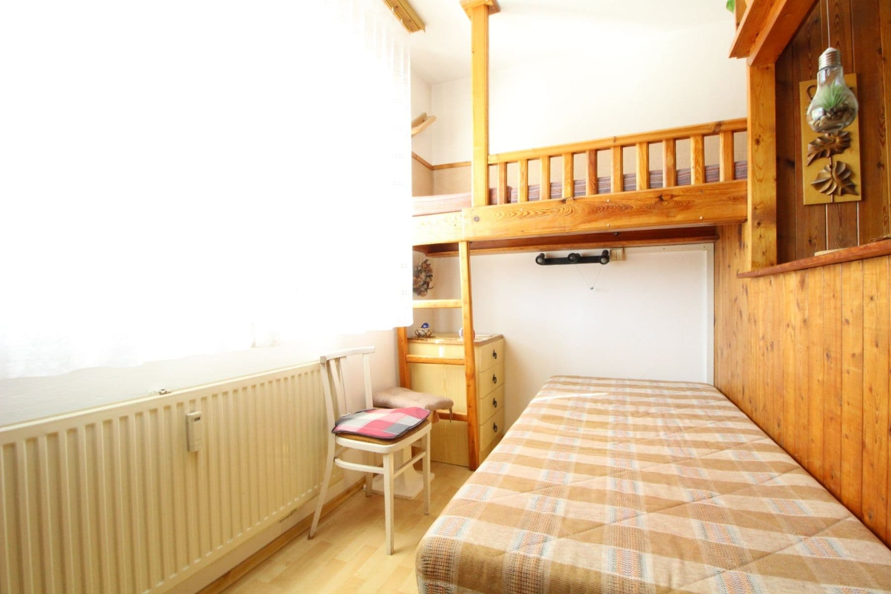 Pronájem bytu 2+kk 42 m², Na Radosti, Praha, Praha Pronájem bytu 2+kk 42 m², Na Radosti, Praha, Praha