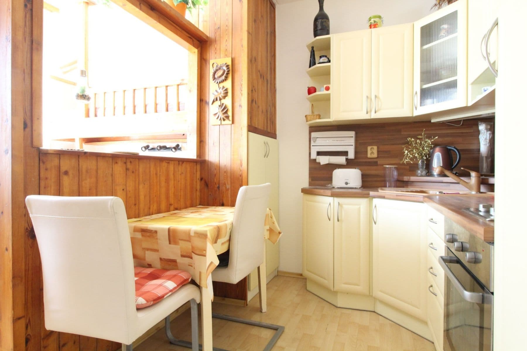 Pronájem bytu 2+kk 42 m², Na Radosti, Praha, Praha Pronájem bytu 2+kk 42 m², Na Radosti, Praha, Praha