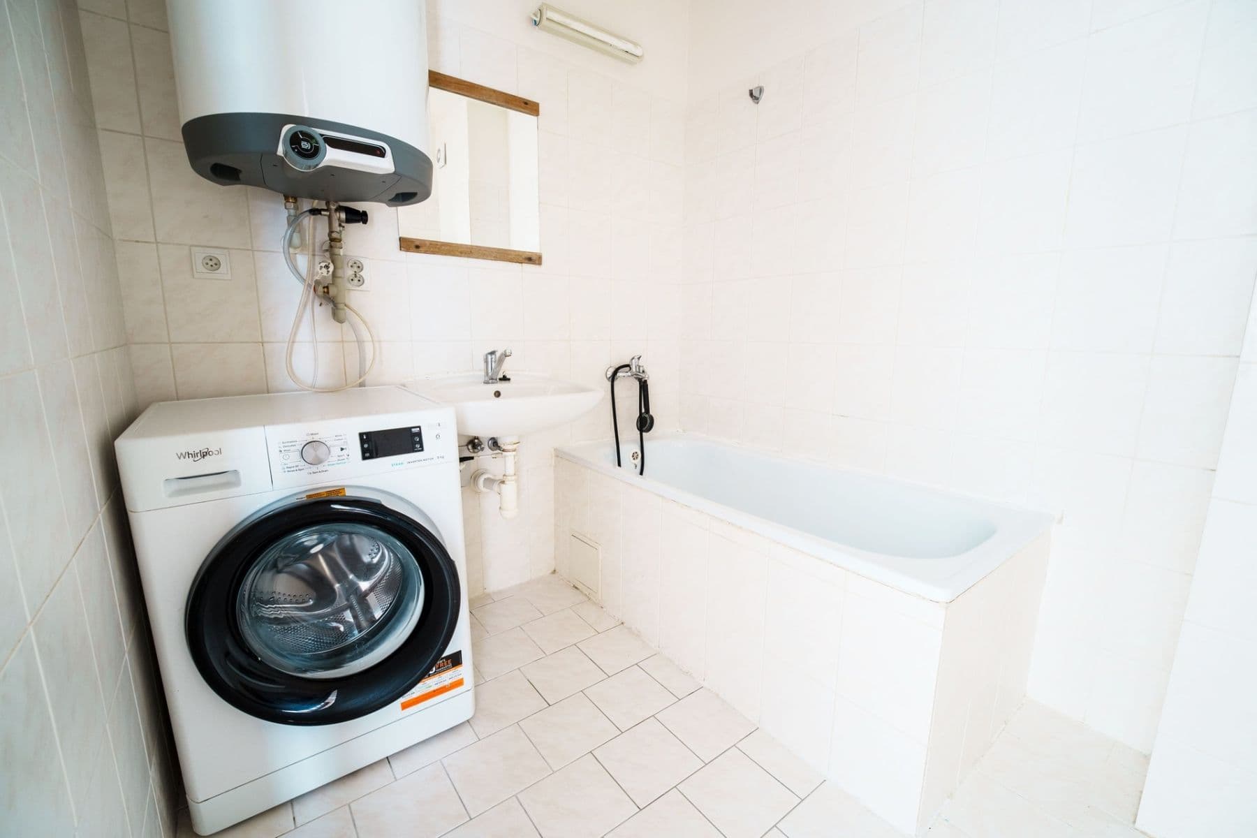 Pronájem bytu 3+kk 68 m², Mírová, Milovice, Středočeský kraj Pronájem bytu 3+kk 68 m², Mírová, Milovice, Středočeský kraj