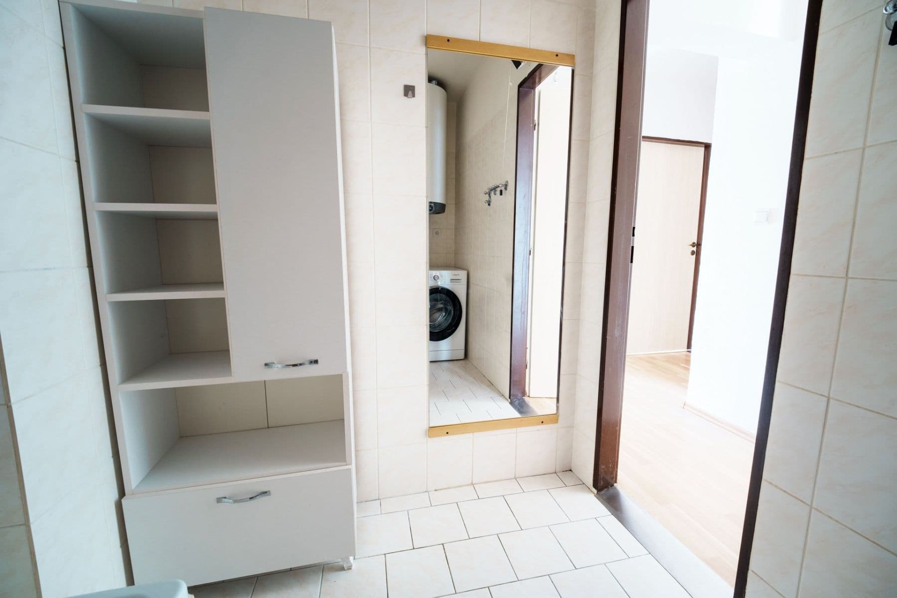 Pronájem bytu 3+kk 68 m², Mírová, Milovice, Středočeský kraj Pronájem bytu 3+kk 68 m², Mírová, Milovice, Středočeský kraj
