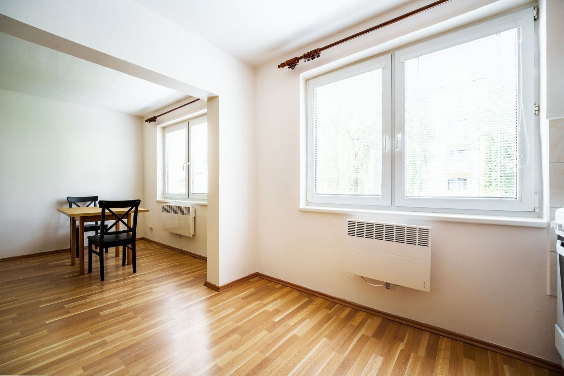 Pronájem bytu 3+kk 68 m², Mírová, Milovice, Středočeský kraj Pronájem bytu 3+kk 68 m², Mírová, Milovice, Středočeský kraj