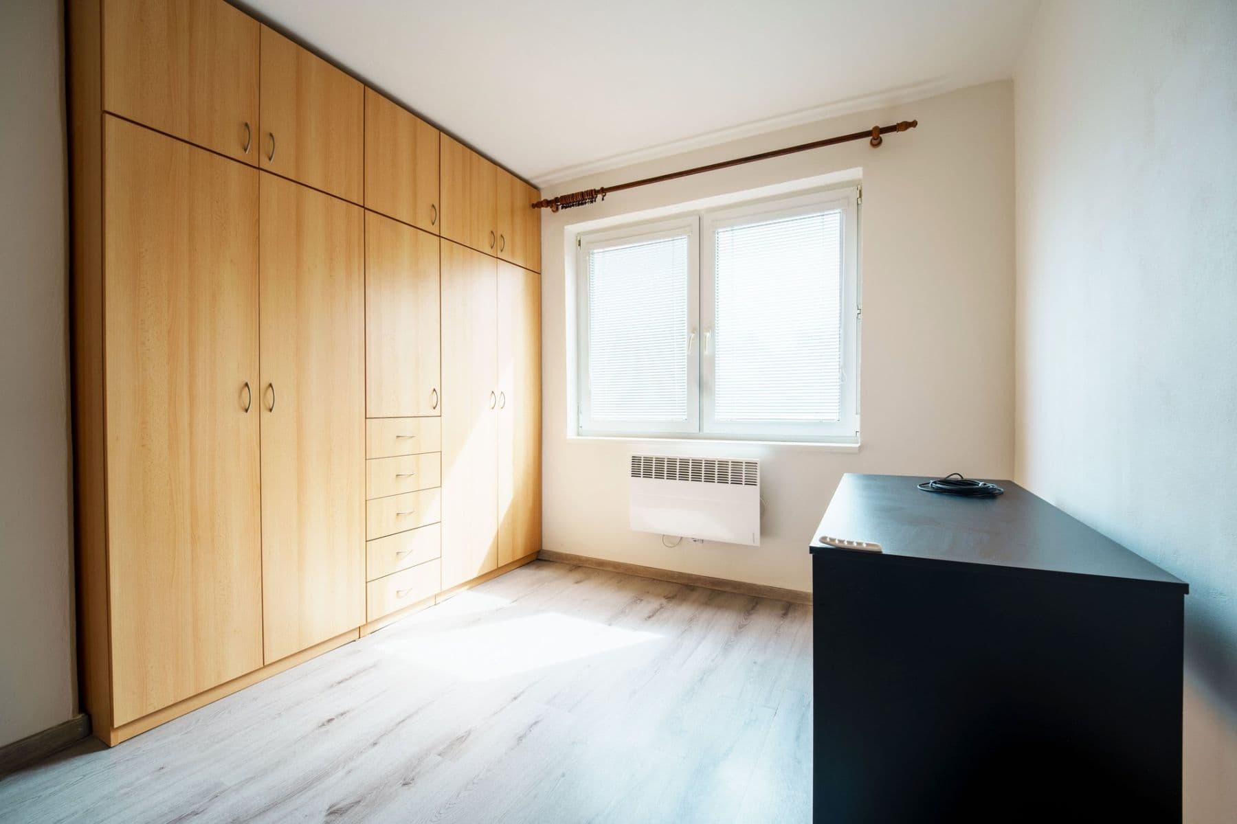 Pronájem bytu 3+kk 68 m², Mírová, Milovice, Středočeský kraj Pronájem bytu 3+kk 68 m², Mírová, Milovice, Středočeský kraj