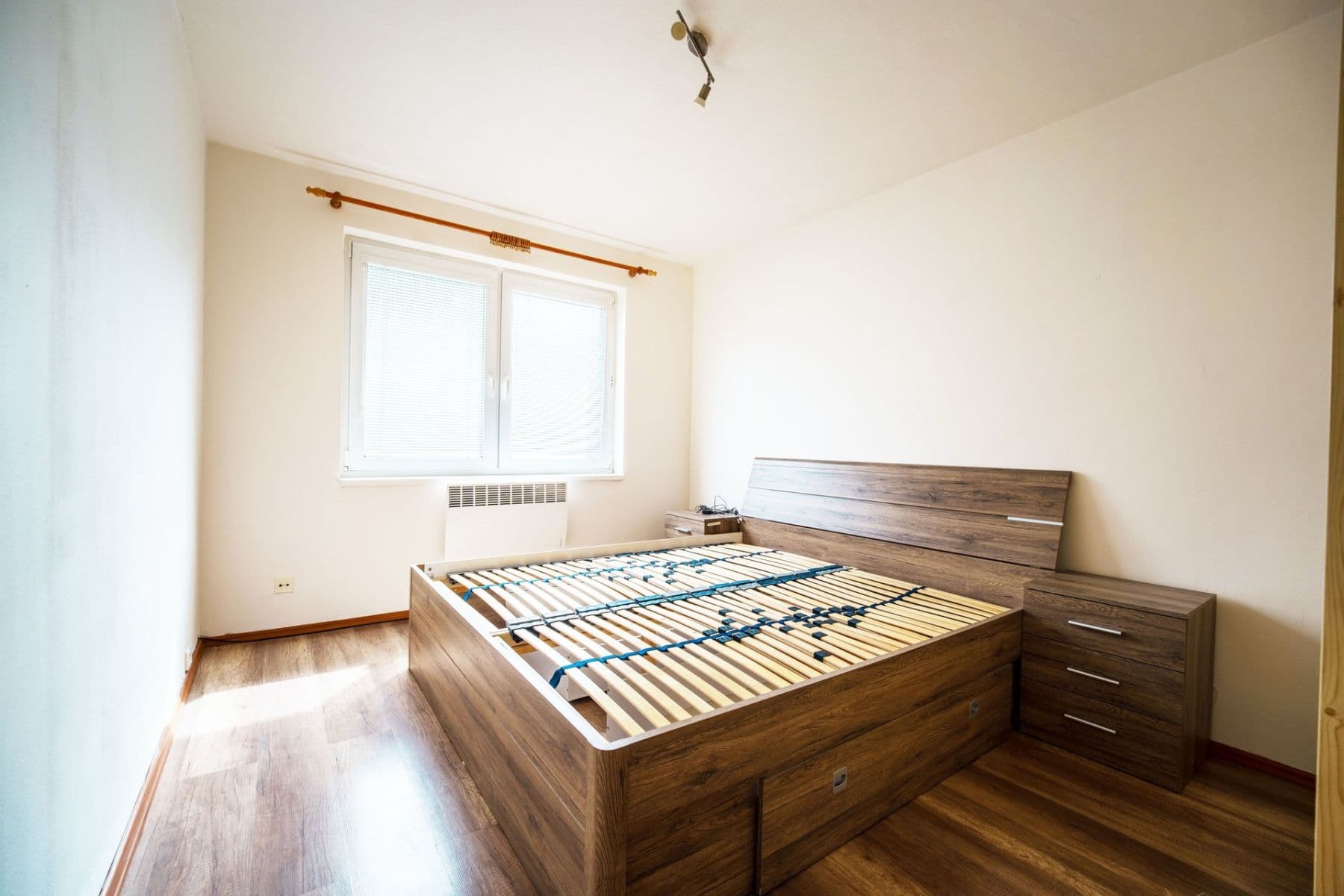 Pronájem bytu 3+kk 68 m², Mírová, Milovice, Středočeský kraj Pronájem bytu 3+kk 68 m², Mírová, Milovice, Středočeský kraj