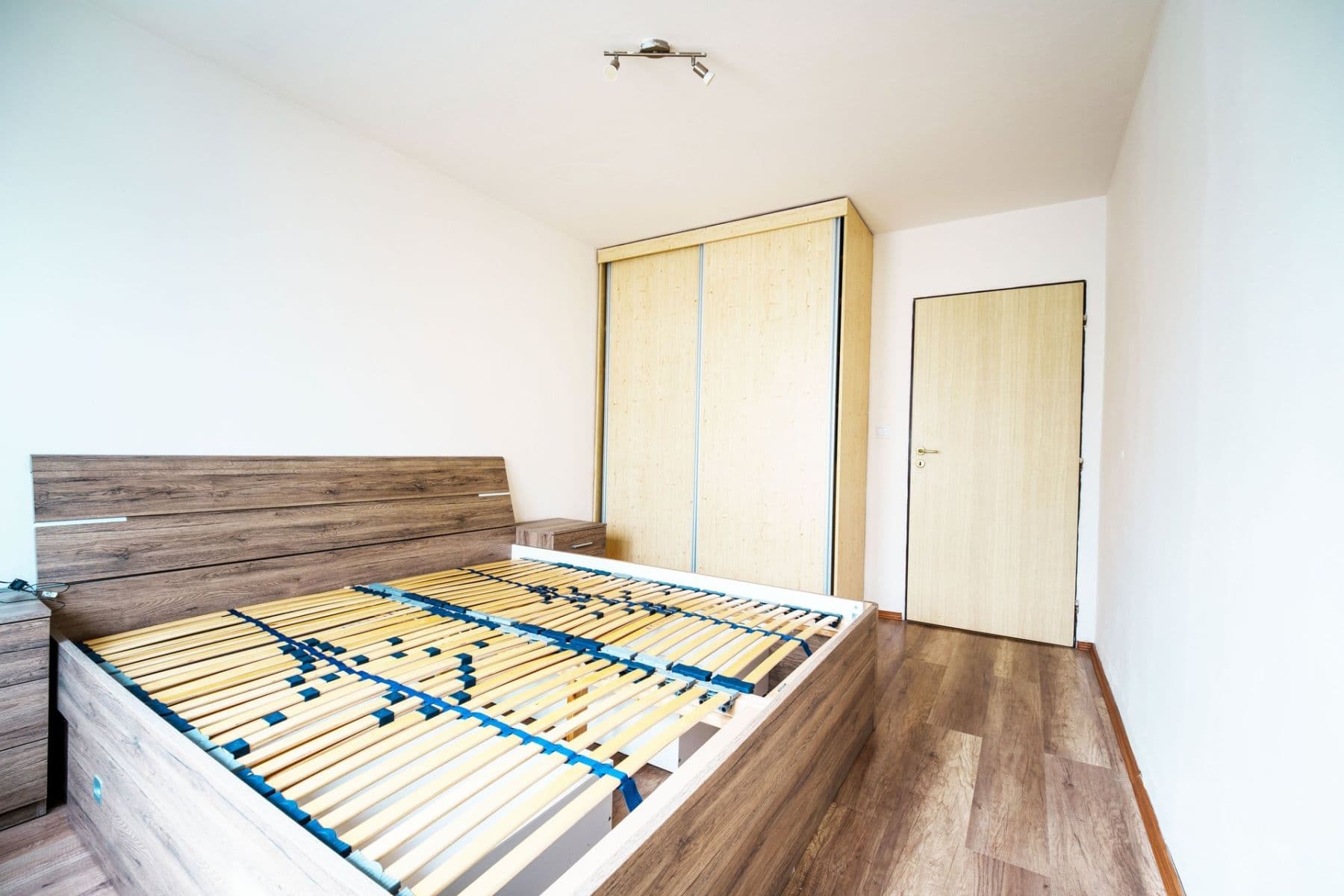 Pronájem bytu 3+kk 68 m², Mírová, Milovice, Středočeský kraj Pronájem bytu 3+kk 68 m², Mírová, Milovice, Středočeský kraj