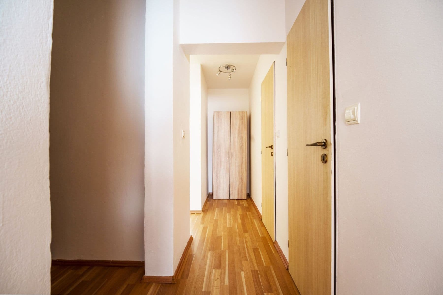 Pronájem bytu 3+kk 68 m², Mírová, Milovice, Středočeský kraj Pronájem bytu 3+kk 68 m², Mírová, Milovice, Středočeský kraj