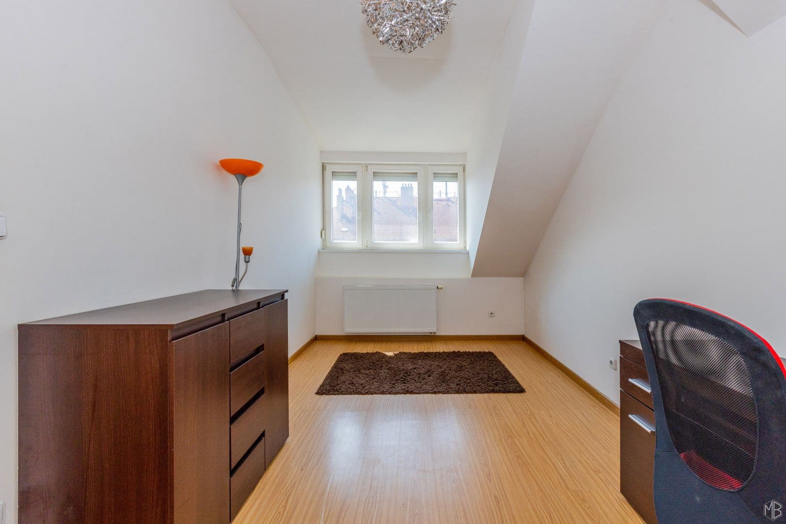 Pronájem bytu 2+kk 57 m², Černokostelecká, Praha, Praha Pronájem bytu 2+kk 57 m², Černokostelecká, Praha, Praha