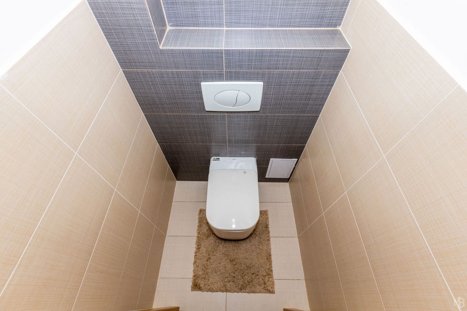Pronájem bytu 2+kk 57 m², Černokostelecká, Praha, Praha Pronájem bytu 2+kk 57 m², Černokostelecká, Praha, Praha