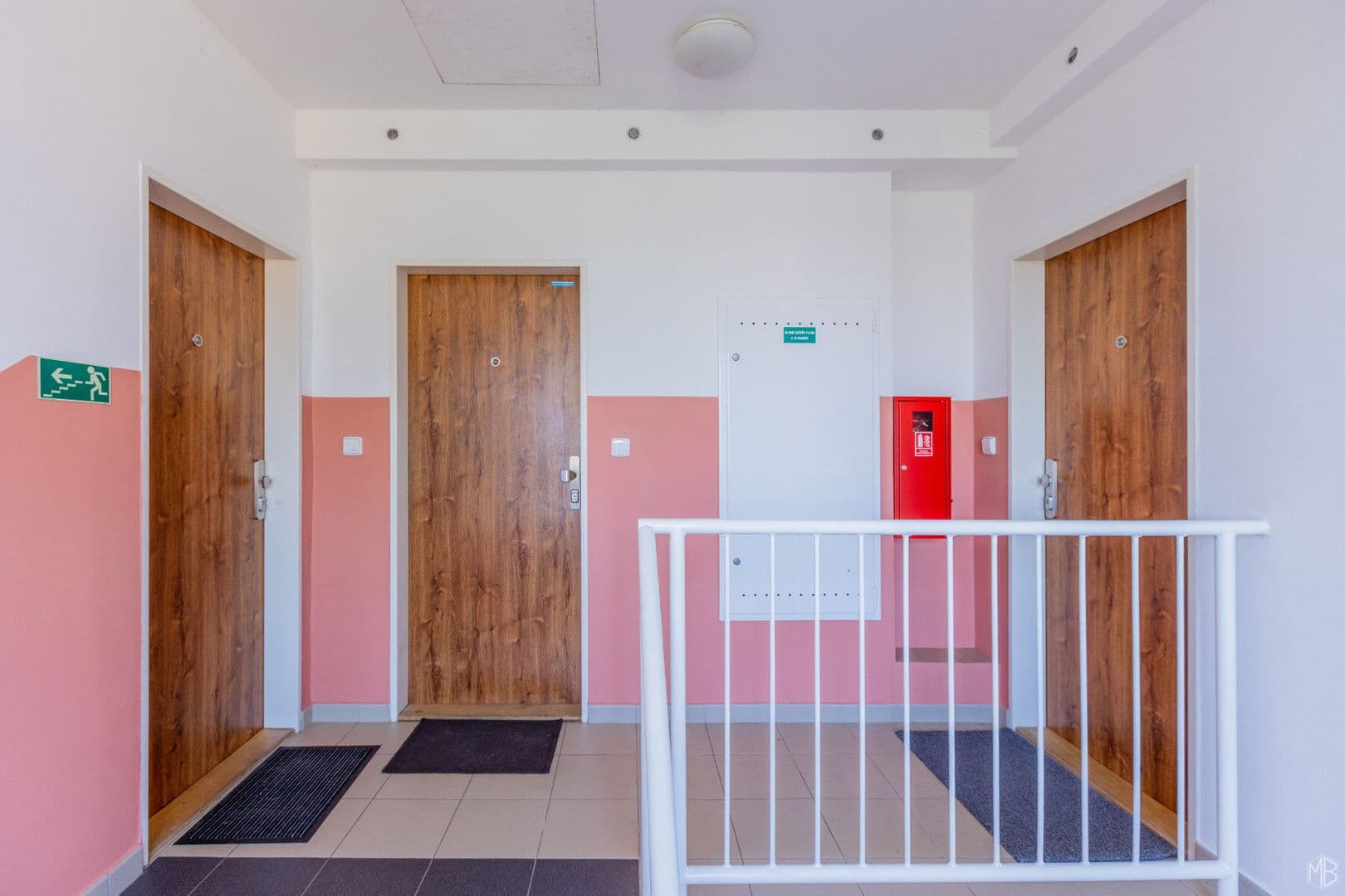 Pronájem bytu 2+kk 57 m², Černokostelecká, Praha, Praha Pronájem bytu 2+kk 57 m², Černokostelecká, Praha, Praha