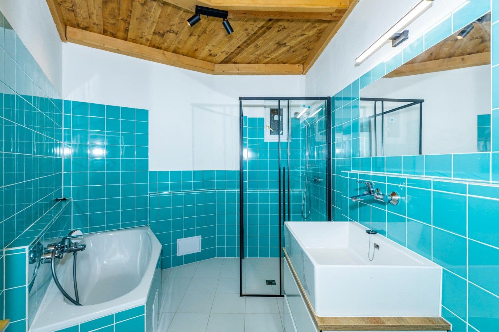 Pronájem bytu 2+kk 54 m², Kolbenova, Praha, Praha Pronájem bytu 2+kk 54 m², Kolbenova, Praha, Praha