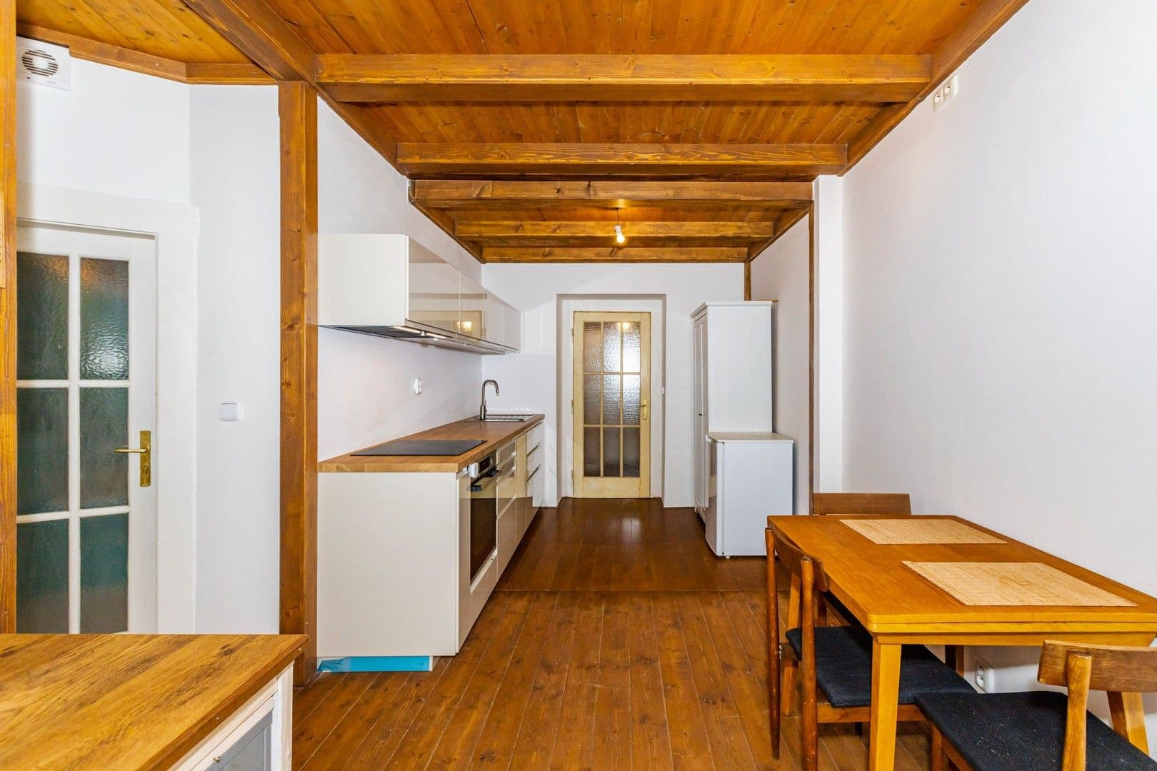 Pronájem bytu 2+kk 54 m², Kolbenova, Praha, Praha Pronájem bytu 2+kk 54 m², Kolbenova, Praha, Praha