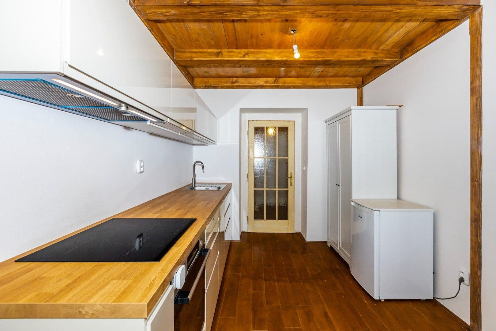 Pronájem bytu 2+kk 54 m², Kolbenova, Praha, Praha Pronájem bytu 2+kk 54 m², Kolbenova, Praha, Praha